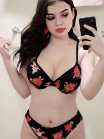 Индивидуалка Арнелла Фотография 3